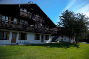 Chalets Montmorency Mont-Sainte-Anne